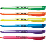BIC Brite Liner Highlighters View Product Image