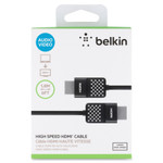 Belkin HDMI Cable View Product Image