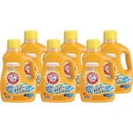OxiClean Liquid Detergent View Product Image