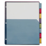 Cardinal Extra-tough Poly Dividers View Product Image