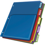 Cardinal Expanding Pocket Poly Divider View Product Image