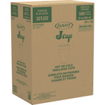 Dart 32 oz Big Drink Foam Cups View Product Image