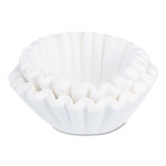 BUNN Commercial Coffee Filters, 6 Gallon Urn Style, 250/Carton View Product Image