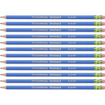 Dixon Eraser Tipped Checking Pencils View Product Image