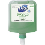 Dial 1700 Basics HypAllergenic Foam Soap View Product Image