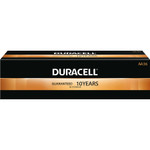 Duracell CopperTop Battery View Product Image