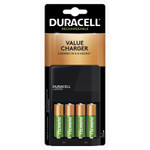 Duracell Ion Speed 1000 Battery Charger View Product Image