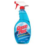 Diversey Glass Plus Multi-Surface Cleaner View Product Image