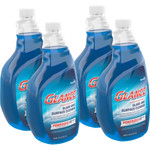 Diversey Glance Powerized Glass Cleaner View Product Image