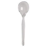 Dixie Heavyweight Plastic Cutlery View Product Image