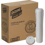 Dixie Large Reclosable Hot Cup Lids by GP Pro View Product Image