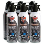 Falcon Dust-Off Compressed Gas Duster View Product Image