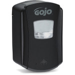 Gojo&reg; LTX-7 Black Hands-free Soap Dispenser View Product Image