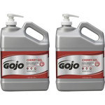 Gojo&reg; Cherry Gel Pumice Hand Cleaner View Product Image