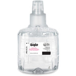 Gojo&reg; LTX-12 Clear Mild Foam Handwash Refill View Product Image