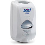 PURELL&reg; TFX Touch-free Sanitizer Dispenser View Product Image