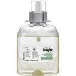 Gojo&reg; FMX-12 Refill Green Certified Foam Hand Soap View Product Image