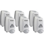 Gojo&reg; FMX-12 Foam Handwash Soap Dispenser View Product Image