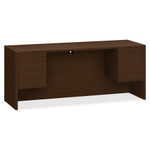 HON 10500 Series Credenza with Kneespace - 4-Drawer View Product Image