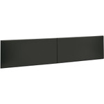 HON 38000 Series Flipper Doors, For 72" View Product Image