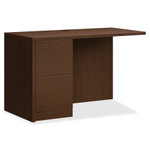 HON 10500 Series Left Return - 2-Drawer View Product Image