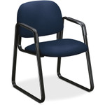 HON Solutions Seating Sled Base Chair View Product Image