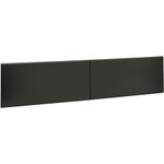 HON 38000 Series Flipper Doors, For 60" View Product Image