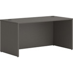 HON Mod Desk Shell View Product Image