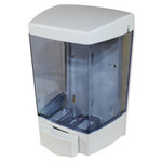 ClearVu Soap Dispenser View Product Image