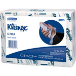 Kleenex C-Fold Hand Towels View Product Image