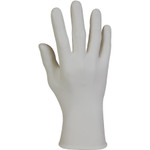 Kimberly-Clark Sterling Nitrile Exam Gloves - 9.5" View Product Image