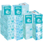 Kleenex Cooling Lotion Tissues View Product Image