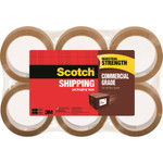 Scotch Commercial-Grade Shipping/Packaging Tape View Product Image