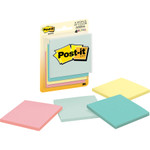 Post-it&reg; Notes Original Notepads -Marseille Color Collection View Product Image