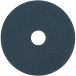 3M Blue Cleaner Pad 5300 View Product Image