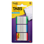 Post-it&reg; Durable Tabs View Product Image