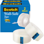 Scotch Scotch Wall-Safe Tape View Product Image