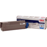 Oki Original Toner Cartridge View Product Image