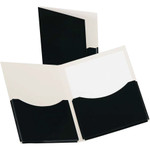 Oxford Letter Pocket Folder View Product Image