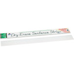 Pacon Dry Erase Sentence Strips View Product Image