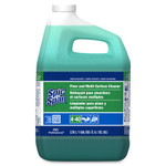 Spic and Span Floor Cleaner View Product Image