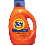 Tide Liquid Laundry Detergent View Product Image