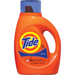 Tide Original Laundry Detergent View Product Image