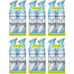 Febreze Linen/Sky Air Spray Pack View Product Image