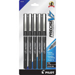 Pilot Precise V7 Fine Premium Capped Rolling Ball Pens View Product Image