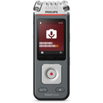 Philips VoiceTracer Audio Recorder View Product Image