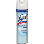 Lysol Linen Disinfectant Spray View Product Image