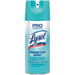 Lysol Crystal Waters Disinfectant Spray View Product Image