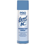 Lysol I.C. Disinfectant Spray View Product Image