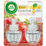 Air Wick Apple Scented Oil View Product Image